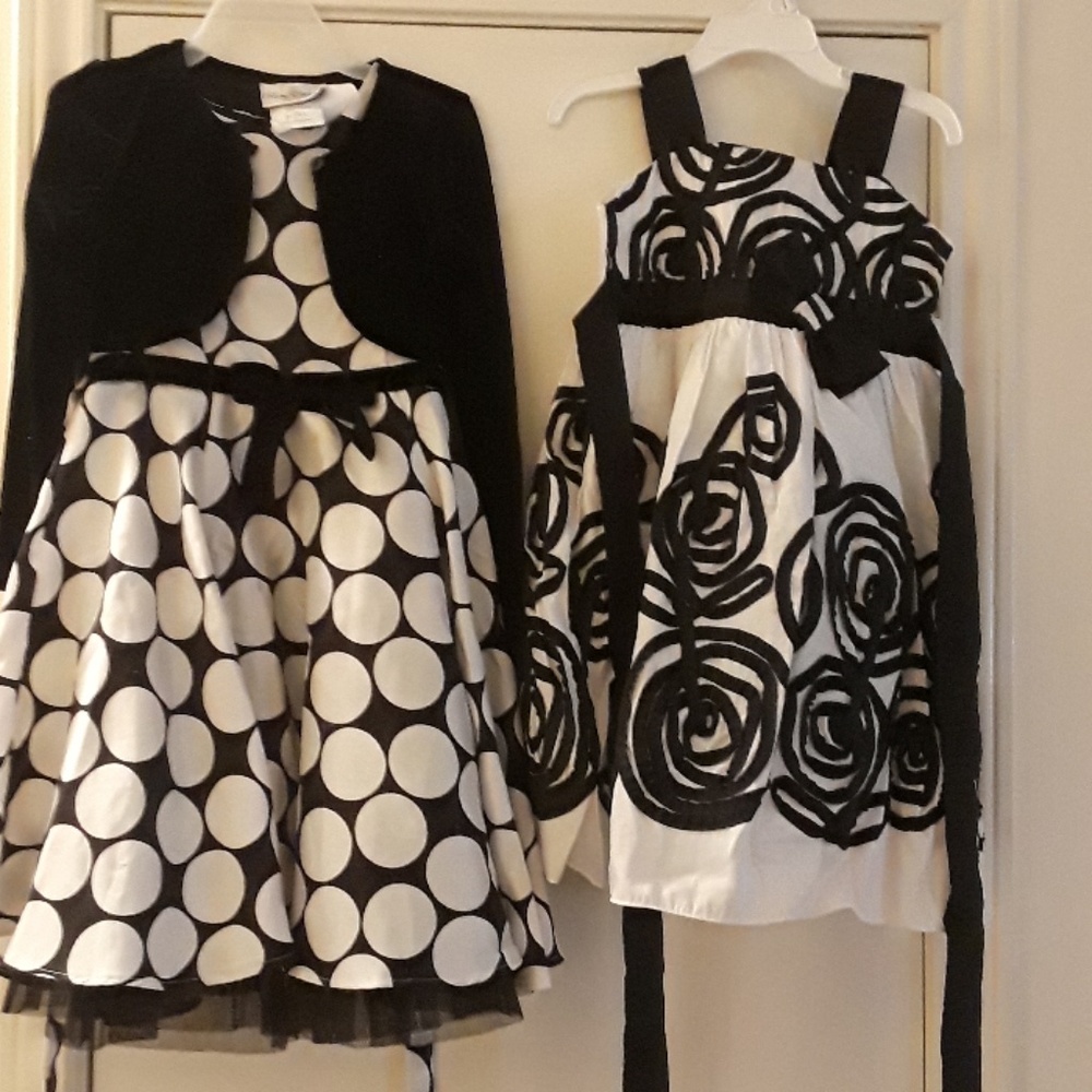 Church Dresses